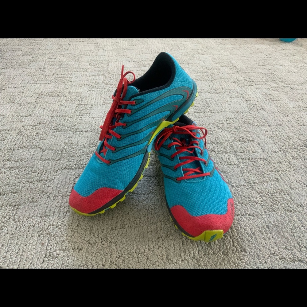 Inov-8 lift 232 Cross Training